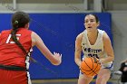 WBBall vs Clark  Wheaton College Women’s Basketball vs Clark University. - Photo By: KEITH NORDSTROM